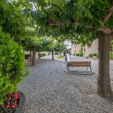 Apartament Penthouse At Ducat De With Views L' Escala