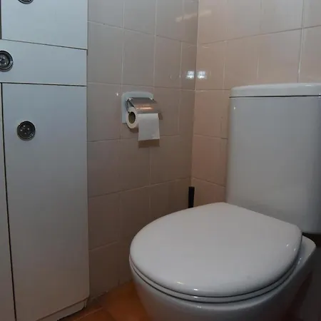 Penthouse At Ducat De With Views Apartament
