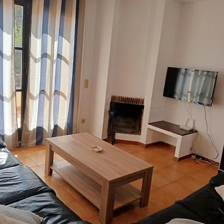 Penthouse At Ducat De With Views Apartament