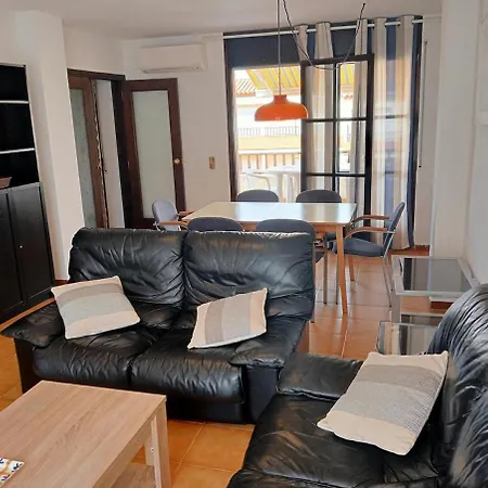 Apartament Penthouse At Ducat De With Views