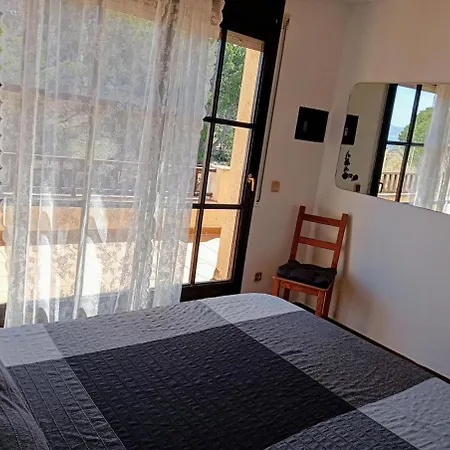Apartament Penthouse At Ducat De With Views L' Escala