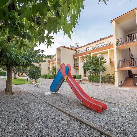 Penthouse At Ducat De With Views Apartament L' Escala